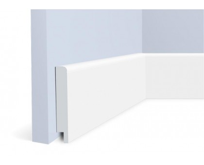 Плинтус Hiwood B70N 70*10,5*2000 мм