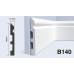 Плинтус Hiwood B140 140*17,5*2000 мм