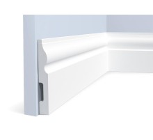 Плинтус Hiwood B100 98*13*2000 мм в г. Екатеринбург