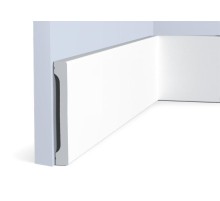 Плинтус Hiwood B150V1 150*20*2000 мм в г. Екатеринбург