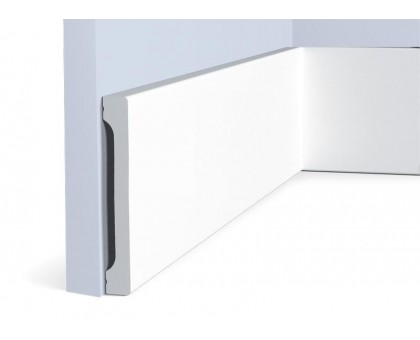 Плинтус Hiwood B150V1 150*20*2000 мм