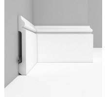 D118/8 Плинтус ДМ(138*18*2000 мм) в г. Екатеринбург