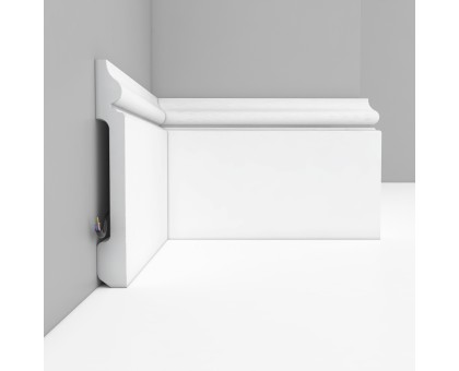 D118/8 Плинтус ДМ(138*18*2000 мм) в г. Екатеринбург