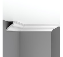 96120/12 FLEXIBLE плинтус DECOMASTER-2 (80х85х2400мм) в г. Екатеринбург