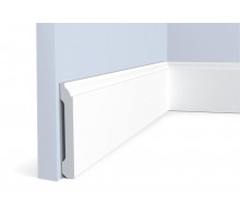 Плинтус Hiwood B80C 80*11*2000 мм в г. Екатеринбург