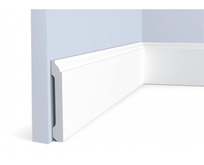 Плинтус Hiwood B80C 80*11*2000 мм