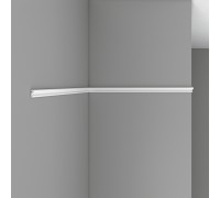 97100/200 молдинг DECOMASTER-2 (19х8х2400мм)