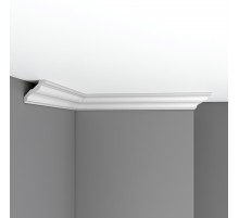 96117/19 FLEXIBLE плинтус DECOMASTER-2 (50х50х2400мм) в г. Екатеринбург