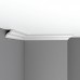 96117/19 FLEXIBLE плинтус DECOMASTER-2 (50х50х2400мм) в г. Екатеринбург