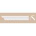 95638/19 FLEXIBLE плинтус DECOMASTER-2 (50х50х2400мм) в г. Екатеринбург