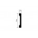 Плинтус Hiwood B70V1 70*12*2000 мм