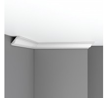 96612/30 FLEXIBLE плинтус DECOMASTER-2 (45х45х2400мм) в г. Екатеринбург