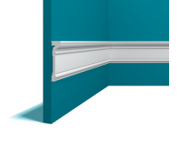 Молдинг P97 Перфект Плюс