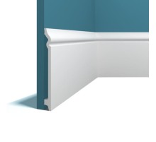 Плинтус P113 Perfect Plus в г. Екатеринбург