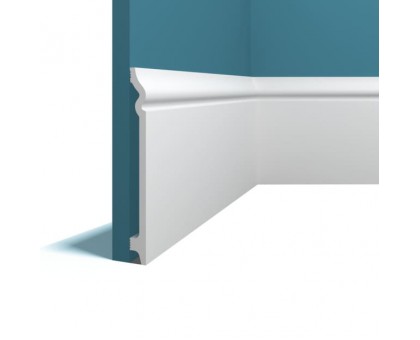Плинтус P113 Perfect Plus