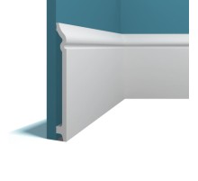 Плинтус P114 Perfect Plus в г. Екатеринбург