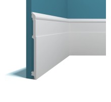 Плинтус P115 Perfect Plus в г. Екатеринбург