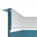 Плинтус P113 Perfect Plus