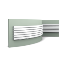 Стеновая панель W111F BAR FLEX