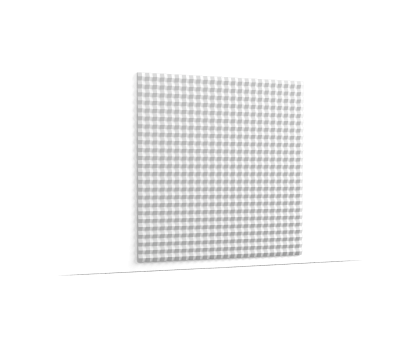 Декоративная 3D панель  W117 SLOPE