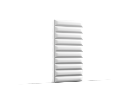 Декоративная 3D панель  W217 PILLOW