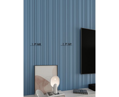 
				Стеновая панель P169-2800