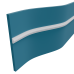 				Молдинг гибкий P35F