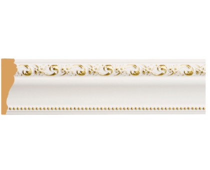 152-54 ШК/18 Молдинг DECOMASTER (85*25*2400 мм) в г. Екатеринбург