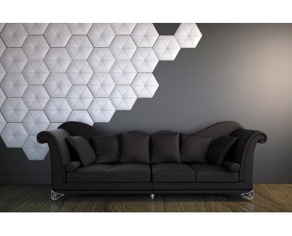 W 332 3D панель в г. Екатеринбург