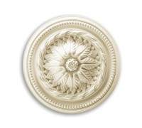 Розетка потолочная R312 (классик)