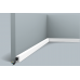 Карниз скрытого освещения CX190 Orac Decor в г. Екатеринбург