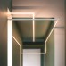 Карниз скрытого освещения CX190 Orac Decor в г. Екатеринбург