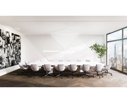 Карниз скрытого освещения CX190 Orac Decor в г. Екатеринбург