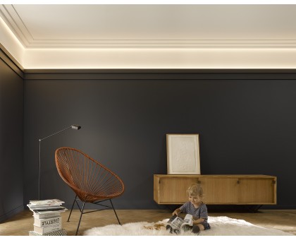 C396 Карниз Steps Orac Decor в г. Екатеринбург