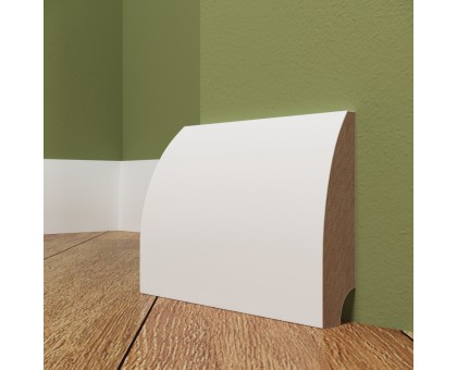 Плинтус напольный PN 010 из МДФ в г. Екатеринбург