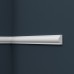 Молдинг из жесткого XPS ПраймДекор HD DI20