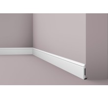 FL1 Плинтус NMC из дюрополимера в г. Екатеринбург