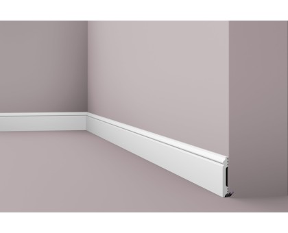 FL1 Плинтус NMC из дюрополимера в г. Екатеринбург