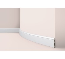 FL1 Плинтус гибкий NMC из дюрополимера в г. Екатеринбург