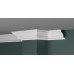 Плинтус потолочный ПраймДекор S-150 105/105 в г. Екатеринбург