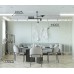 К25, карниз 115х90, экополимер в г. Екатеринбург