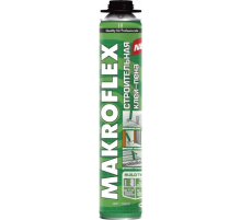 Клей-Пена монтажная профи (Makroflex) 850мл в г. Екатеринбург