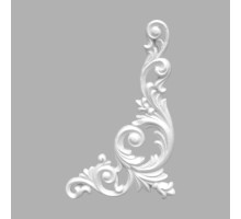 62002L ШК/40 орнамент DECOMASTER-3 (240*150*15мм) в г. Екатеринбург