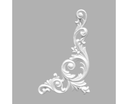 62002L ШК/40 орнамент DECOMASTER-3 (240*150*15мм) в г. Екатеринбург