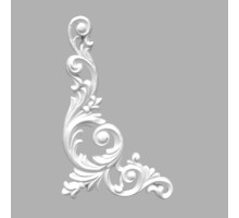 62002R ШК/40 орнамент DECOMASTER-3 (240*150*15мм) в г. Екатеринбург