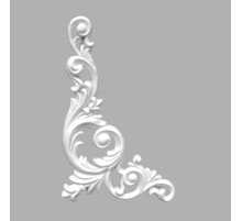 62002R ШК/40 орнамент DECOMASTER-3 (240*150*15мм) в г. Екатеринбург