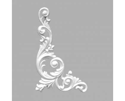 62002R ШК/40 орнамент DECOMASTER-3 (240*150*15мм) в г. Екатеринбург