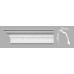 95093 ШК/24 плинтус DECOMASTER-3 (140х85х2400мм) в г. Екатеринбург