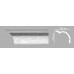 95146 ШК/4 плинтус DECOMASTER-3 (310х390х2400мм) в г. Екатеринбург