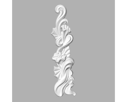 62006L ШК/50 орнамент DECOMASTER-3 (80*335*23мм) в г. Екатеринбург